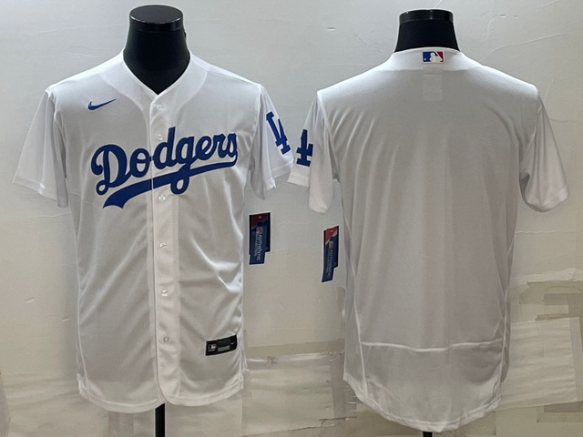 Los Angeles Dodgers Jerseys 154 - Click Image to Close